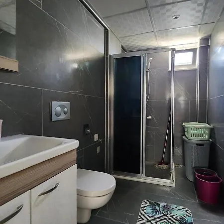 Your Cozy In Apartment *