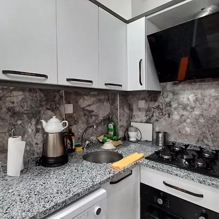 Your Cozy In Apartment *